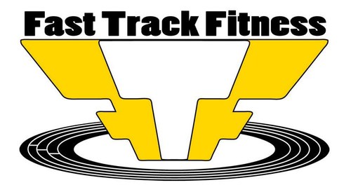 Fast Track Fitness Logo