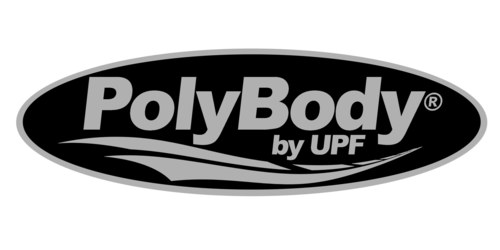 UPF PolyBody® Logo