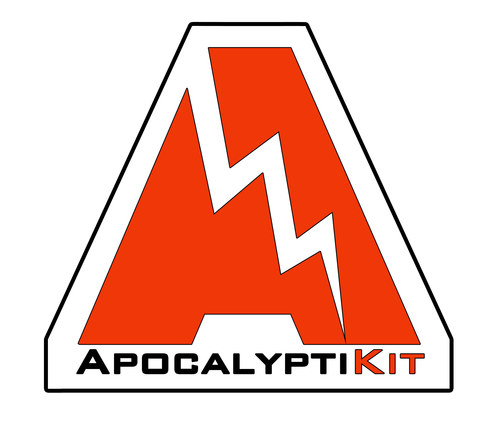 ApocalyptiKit Logo