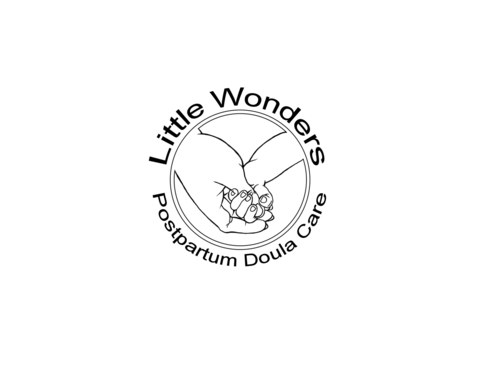 2nd Draft Little Wonders Logo