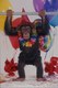 Chimpanzee Birthday Party