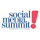 SocialMediaSummit Logo SQ