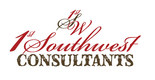 1st SW Consultant Logo