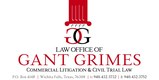Gant Grimes Law Firm