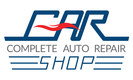 The Car Shop logo