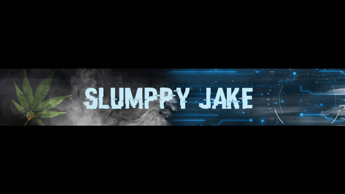Slumppy Jakes Banner