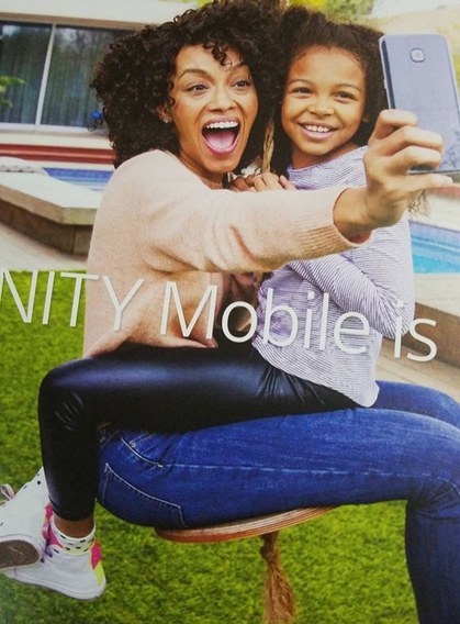 Xfinity mobile