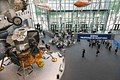 Air & Space Museum - Smithsonian