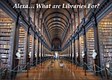 What Are Libraries