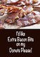 Extra Bacon Bits