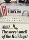 The Sweet Smell
