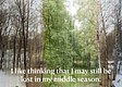 My Middle Season