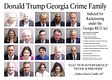 Georgia Crime Family
