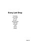 Page 18 - Every Last Drop