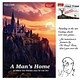 A Man’s Home… Castle on the Hill - 192