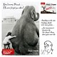 Don’t Worry Peanut… Pet Elephant - 136