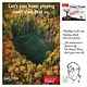 Let’s Just Keep Playing… Soccer Field - 123