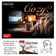 Cozy… Coffee, Blanket & Fireplace - 040