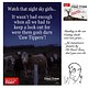 Watch the Night Sky Girls… Cows in Moonlight - 062