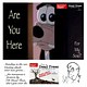 Are You Here For My Soul… Goofy - 019