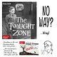 The Twilight Zone… No Way - 034