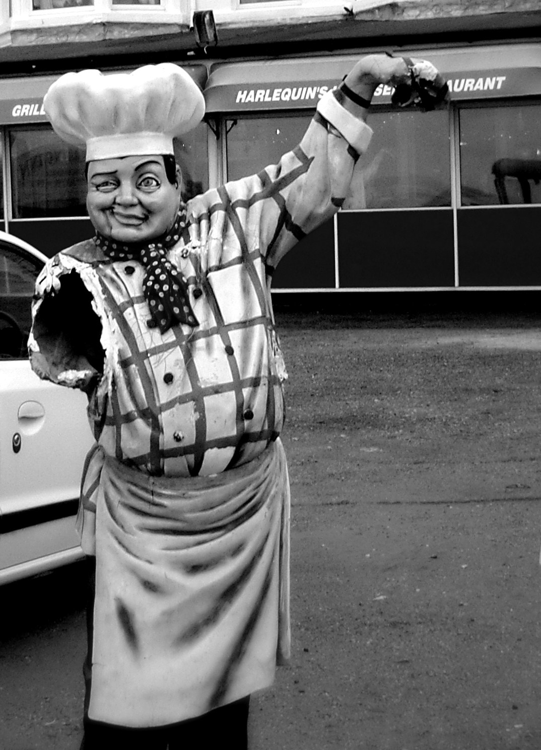 photography Paul Edmondson