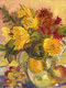 M.B. Abbott's Sunflowers