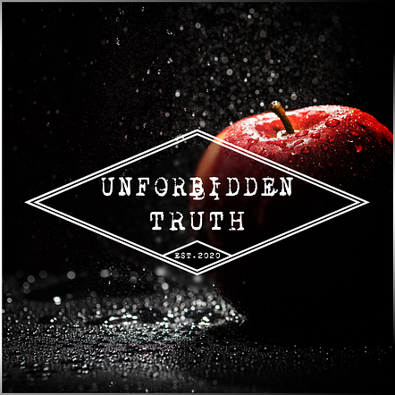 Unforbidden Truth Podcast Badge