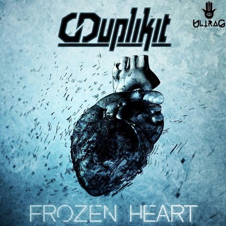 Duplikit - Frozen Heart 