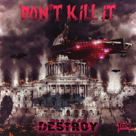 Don't Kill It - Destroy (DOOM Music)