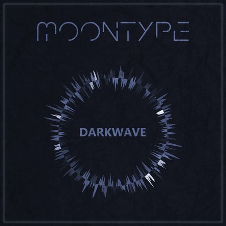 Moontype - Darkwave