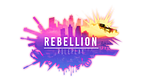 Logo for Rebellion Roleplay