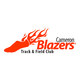 Cameron Blazers Track & Field Club