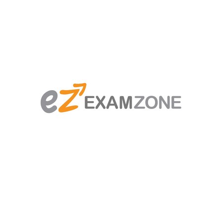 Exam Zone logo