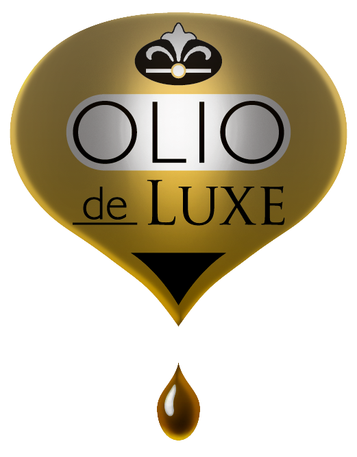 TITLE; Logo for Olio deLuxe