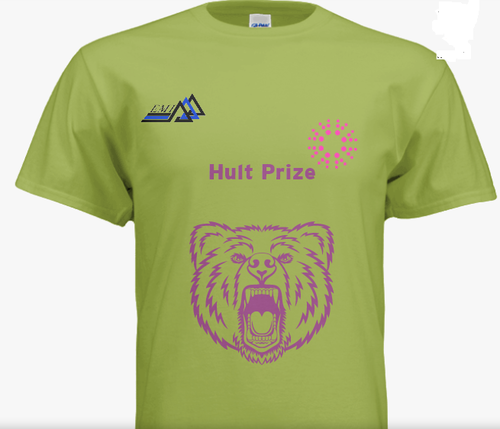 Hult Prize T-Shirt