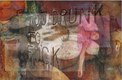Too drunk to Fuck - Munch adaptation - by Havard Furulund