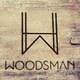 Woodsman Logo