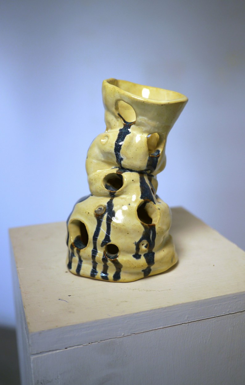 Untitled (Crying)