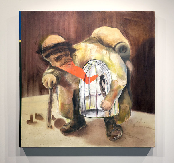 Immigrant