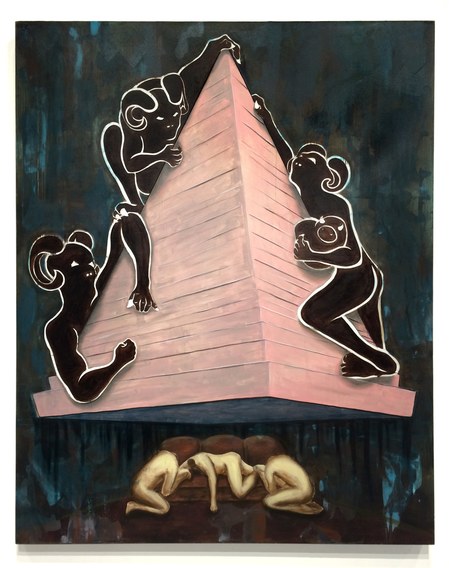 Pyramid