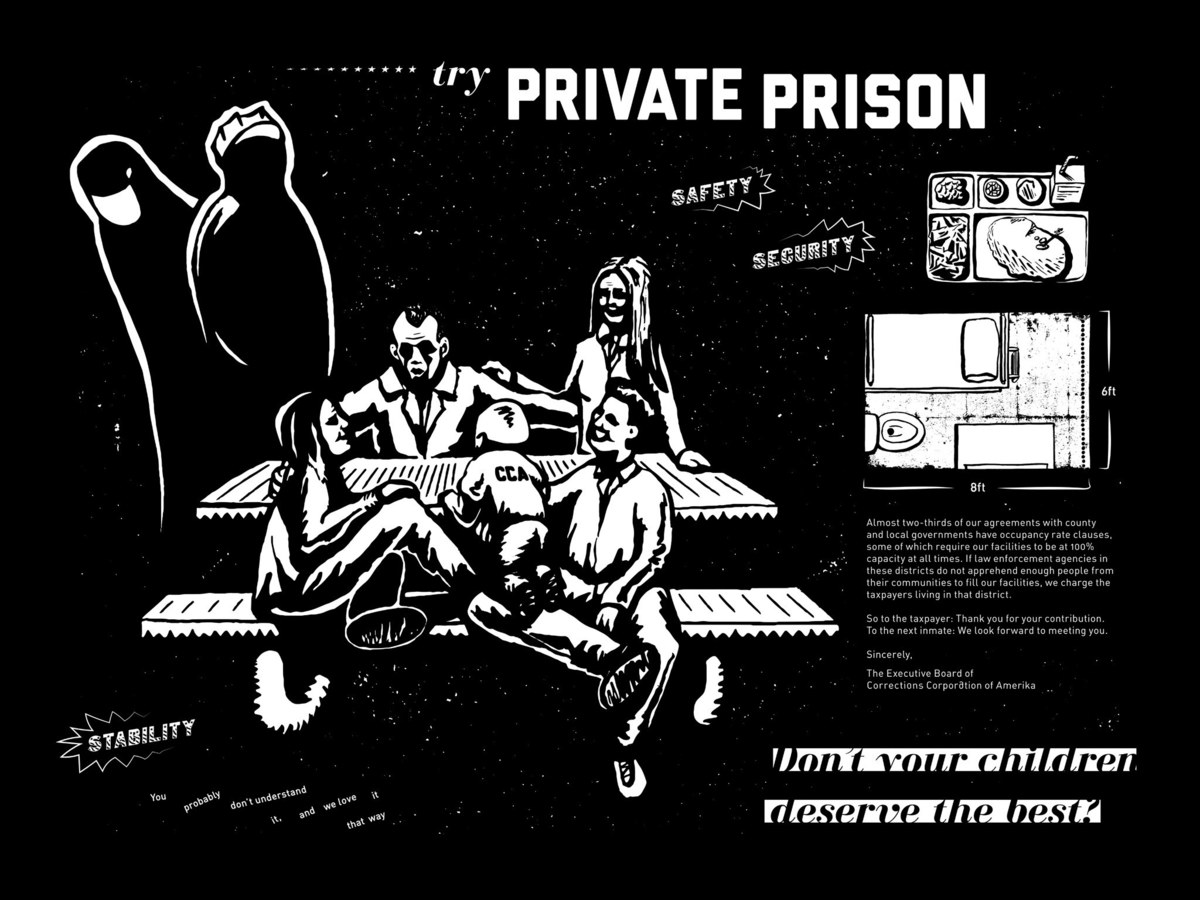 Private Prison