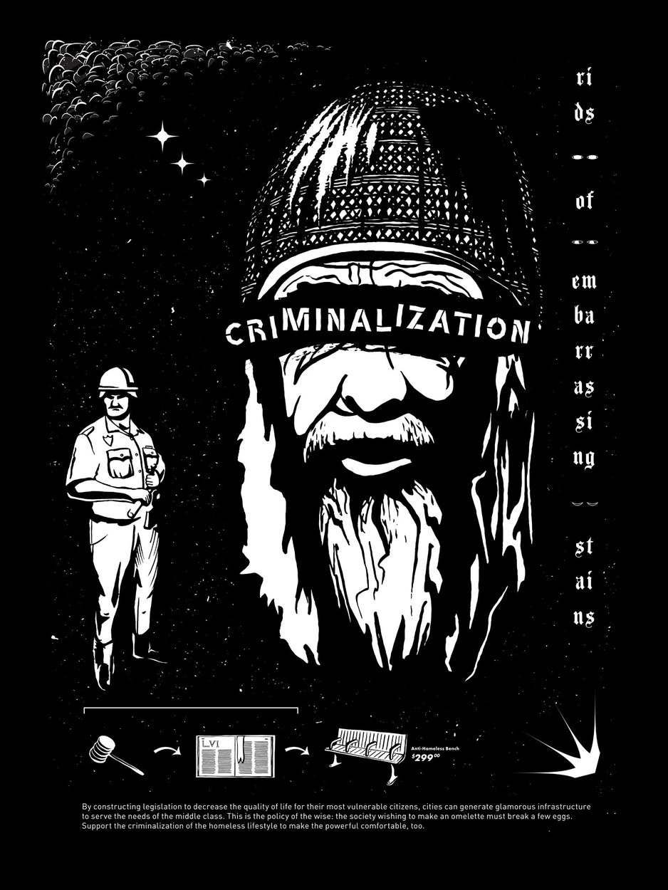 Criminalization