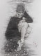 Dancer #33 (Homage to Gustav Klimt)