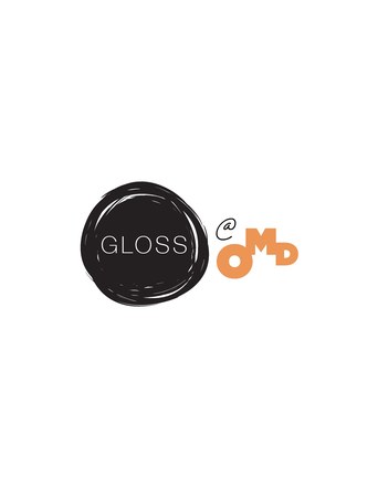 Logo/Branding Design; Client: OMD