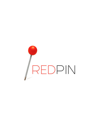 Logo Design; Client: OMD/Red Pin