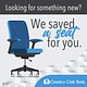 CCB Email 2022 SavedSeat 2