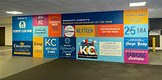 Garage Mural
