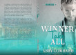 Abby Lombard Winner Take All Print Cover
