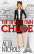 Alix Nichols The Devil's Own Chloe Cover